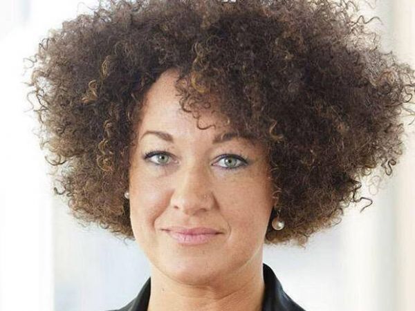 The Psychology of Rachel Dolezal's Changing Identity