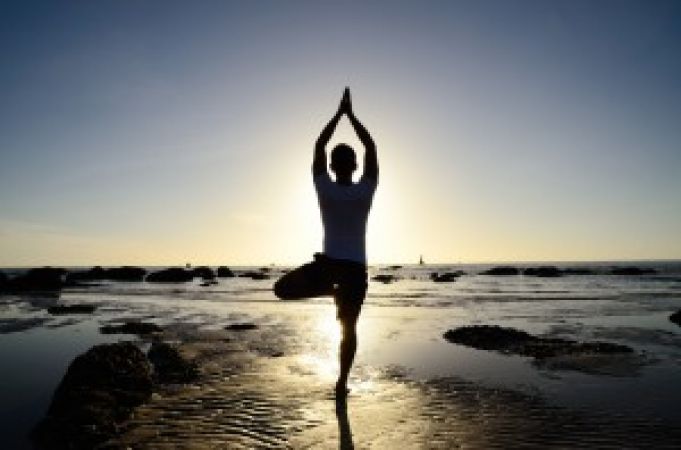 What’s Turning Men Onto Yoga?