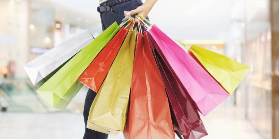 The Psychology of Impulse Buying