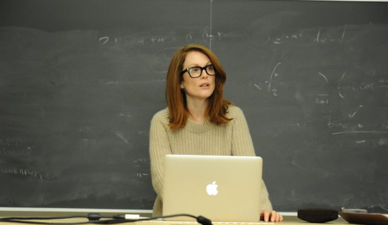 Culture Tip: Still Alice