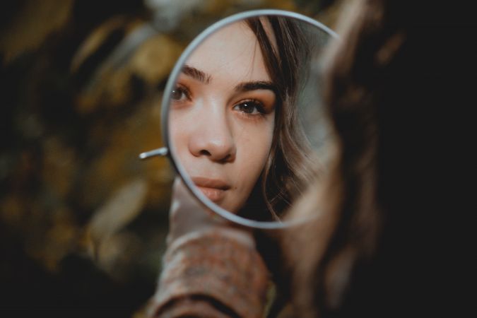 My Experience of Body Dysmorphic Disorder