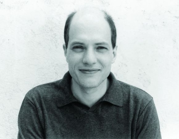 Four Thoughts: Alain de Botton